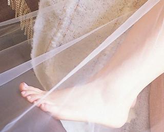 Rina Akiyama feet photo thumbnail