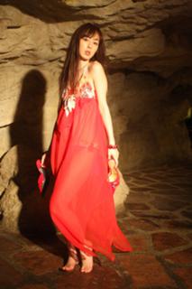 Rina Akiyama feet photo thumbnail