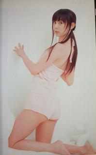 Rina Akiyama feet photo thumbnail