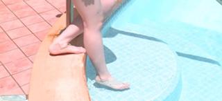 Rina Akiyama feet photo thumbnail