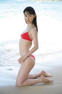 Rina Akiyama feet photo thumbnail
