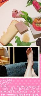 Rina Akiyama feet photo thumbnail