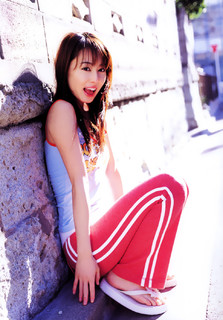 Rina Akiyama feet photo thumbnail