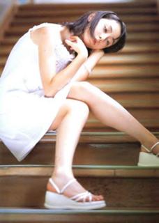 Rina Akiyama feet photo thumbnail