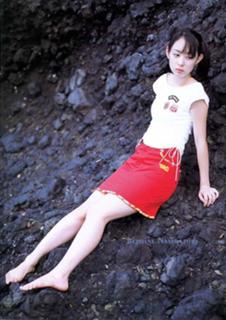 Rina Akiyama feet photo thumbnail
