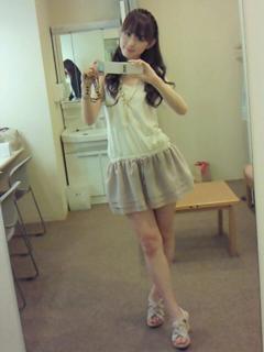 Rina Akiyama feet photo thumbnail