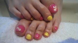 Rina Akiyama feet photo thumbnail