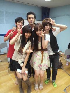 Rina Akiyama feet photo thumbnail