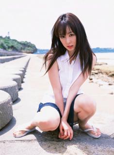 Rina Akiyama feet photo thumbnail
