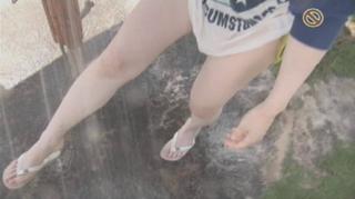 Rina Akiyama feet photo thumbnail