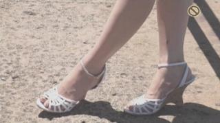Rina Akiyama feet photo thumbnail