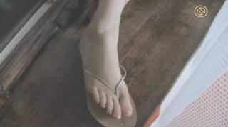 Rina Akiyama feet photo thumbnail