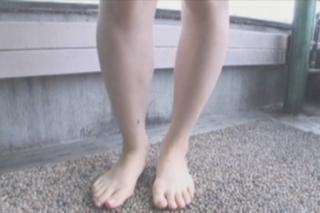 Rina Akiyama feet photo thumbnail