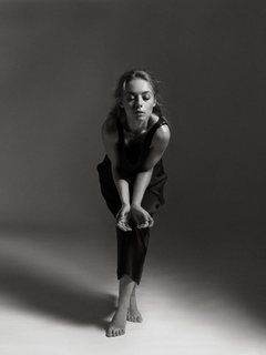 Rina Grishina feet photo 6