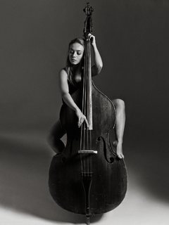 Rina Grishina feet photo 4