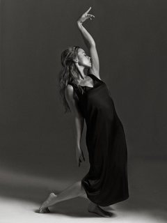 Rina Grishina feet photo 2