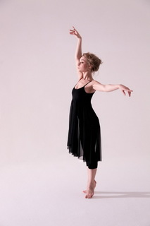 Rina Grishina feet photo 20