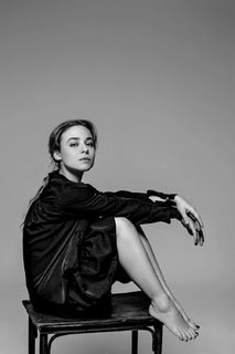 Rina Grishina feet photo 1