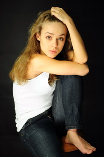 Rina Grishina feet photo 20
