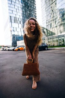 Rina Grishina feet photo 13