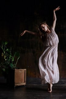 Rina Grishina feet photo 8