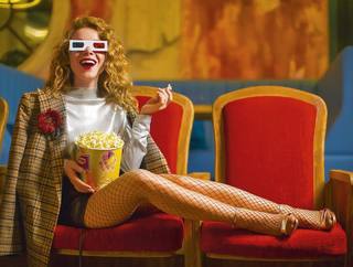 Rina Grishina feet photo 4