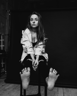 Rina Grishina feet photo 9