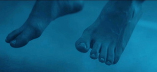 Rina Grishina feet photo 8