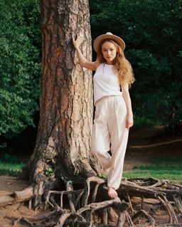 Rina Grishina feet photo 13
