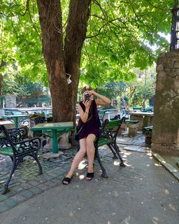 Rina Grishina feet photo 9