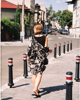Rina Grishina feet photo 1