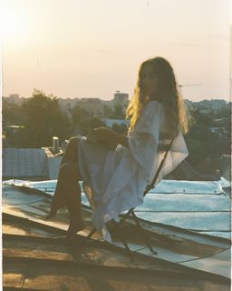 Rina Grishina feet photo 20
