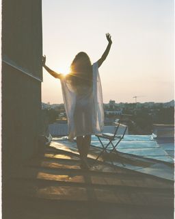 Rina Grishina feet photo 19