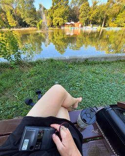 Rina Grishina feet photo 14