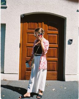 Rina Grishina feet photo 12