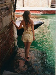 Rina Grishina feet photo 10
