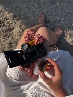 Rina Grishina feet photo 9