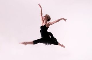 Rina Grishina feet photo 8