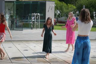 Rina Grishina feet photo 4