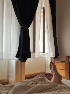 Rina Grishina feet photo 3