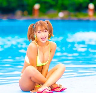Rina Hashimoto feet photo 12