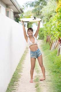 Rina Hashimoto feet photo 11