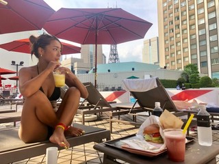 Rina Hashimoto feet photo 17
