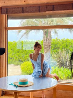 Rina Hashimoto feet photo 6