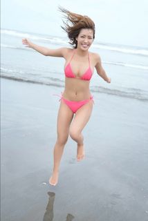 Rina Hashimoto feet photo 17