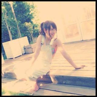 Rina Kawaei feet photo 16