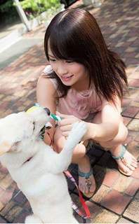 Rina Kawaei feet photo 15
