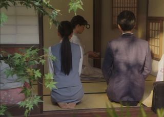 Rina Kawaei feet photo 1