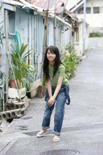 Rina Koike feet photo 5