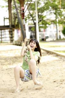 Rina Koike feet photo 4